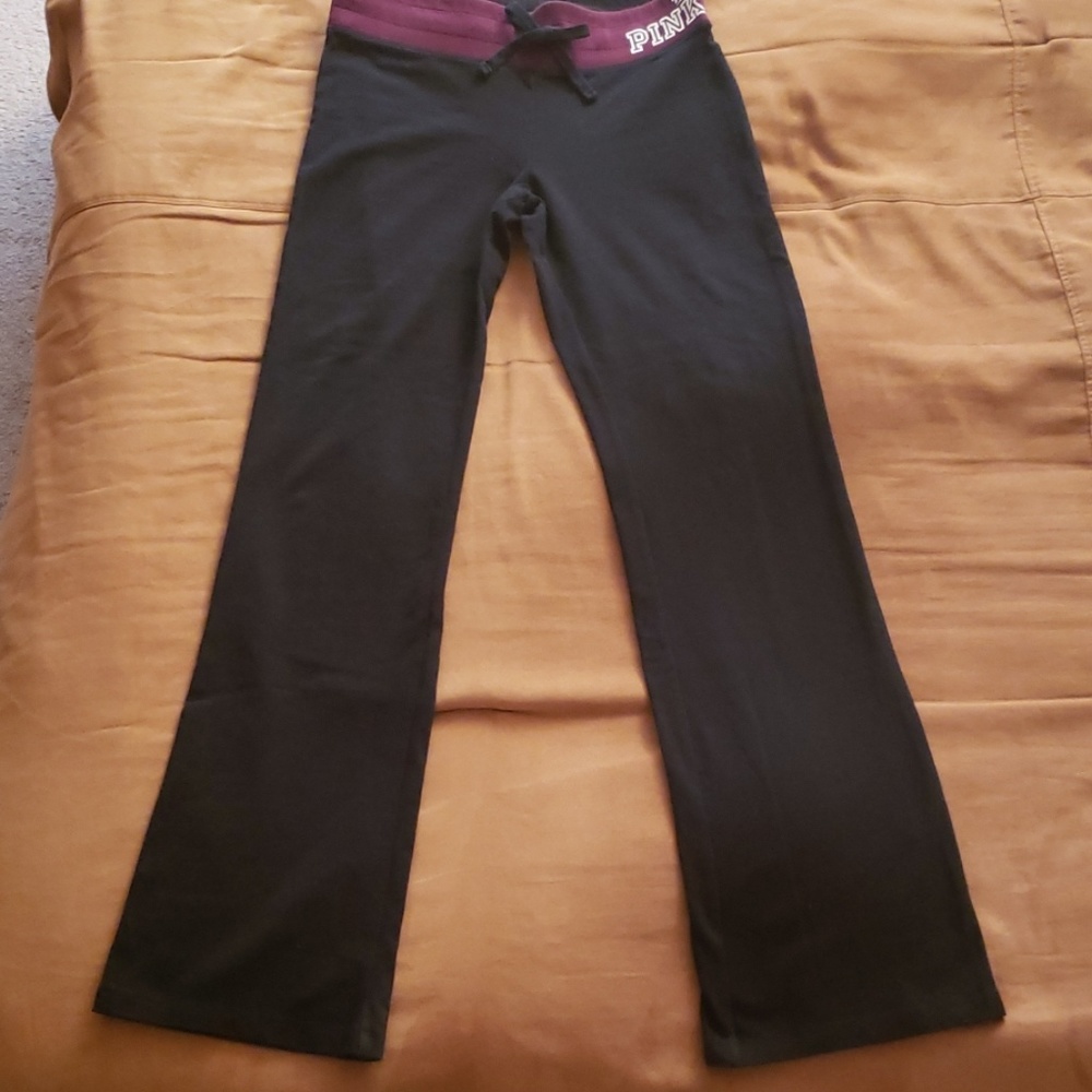 PINK Yoga Pants